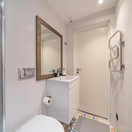 Apartment Skunu 10 Old Town
