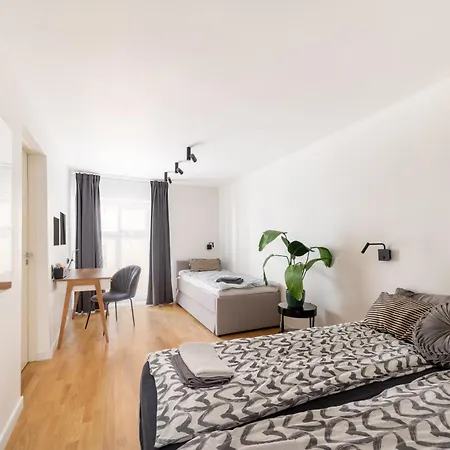 Apartment Skunu 10 Old Town