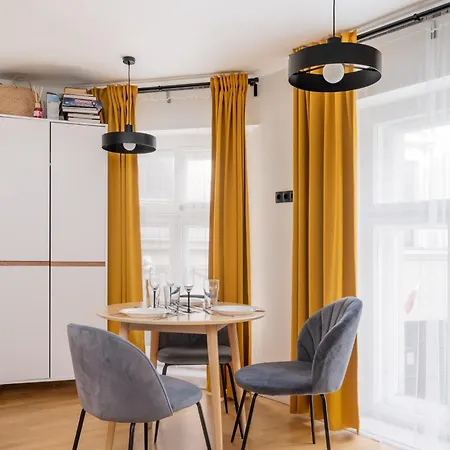 Appartamento Skunu 10 Old Town Riga