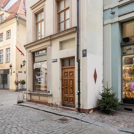 Apartment Skunu 10 Old Town