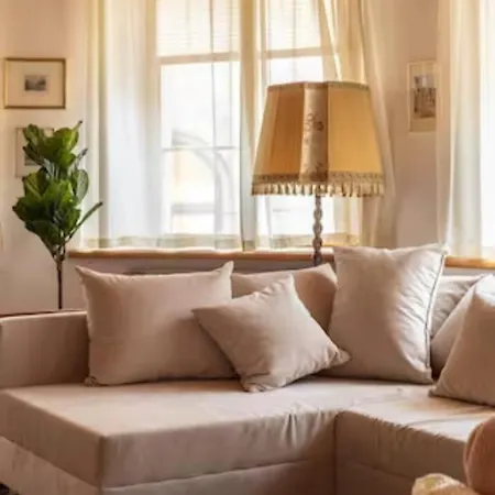 Apartment Skunu 10 Old Town *