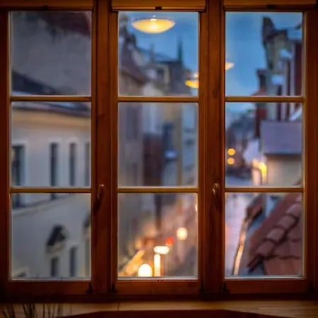 Διαμέρισμα Skunu 10 Old Town Ρίγα